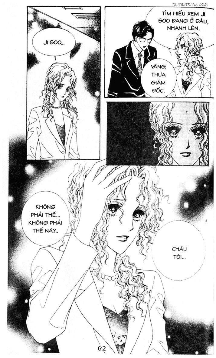 Điên Vì Yêu - Love Like Crazy: Chapter 39