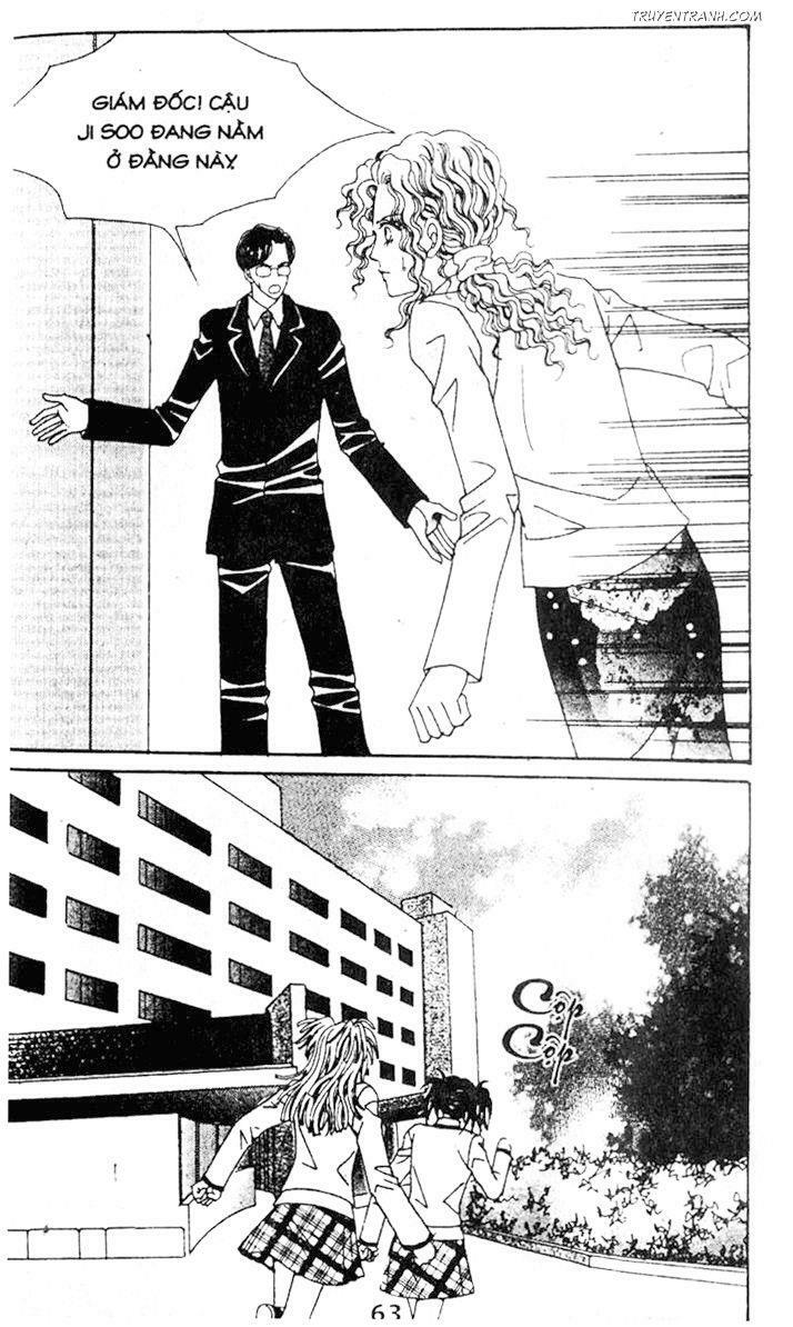 Điên Vì Yêu - Love Like Crazy: Chapter 39