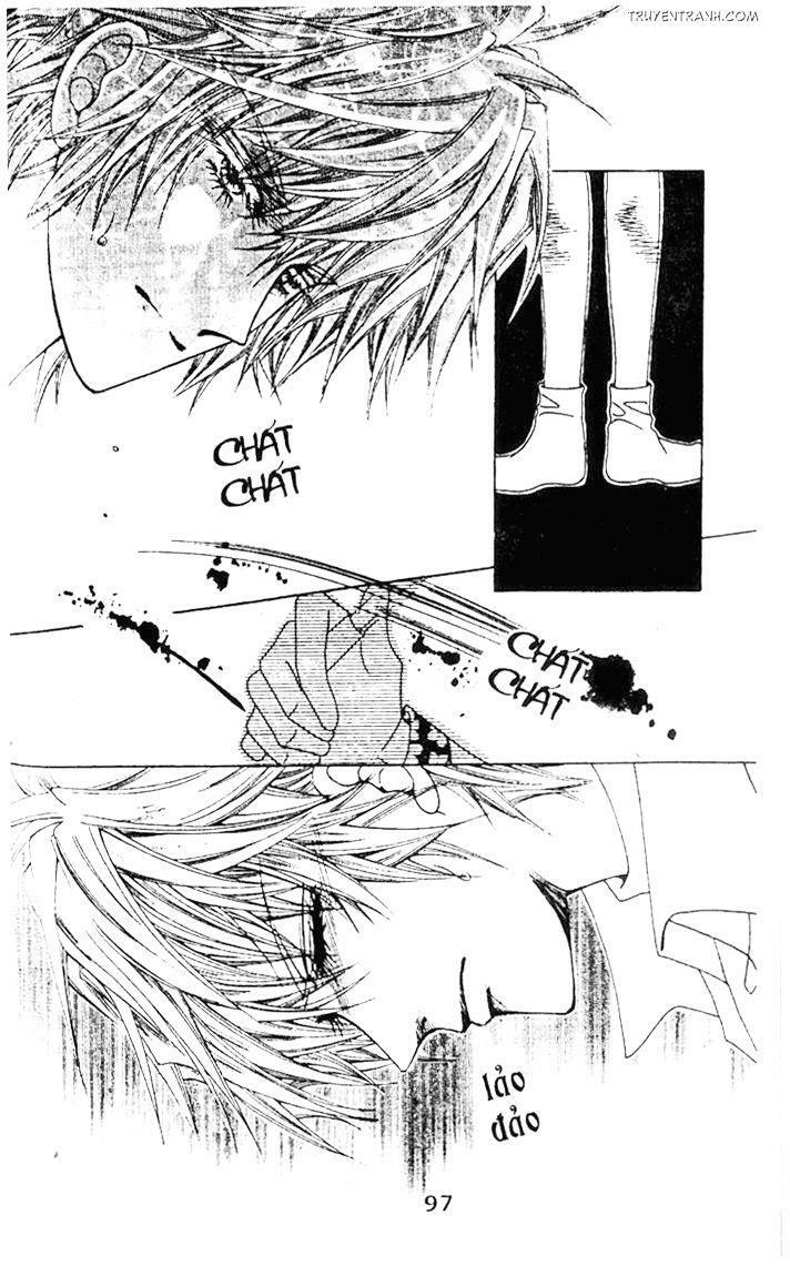 Điên Vì Yêu - Love Like Crazy: Chapter 4