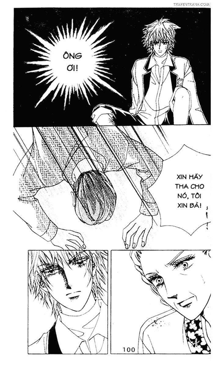 Điên Vì Yêu - Love Like Crazy: Chapter 4