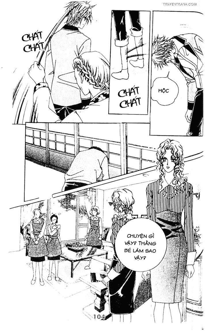 Điên Vì Yêu - Love Like Crazy: Chapter 4