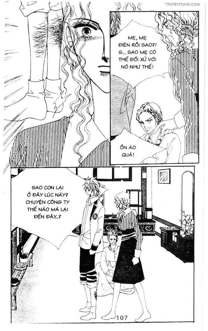 Điên Vì Yêu - Love Like Crazy: Chapter 4