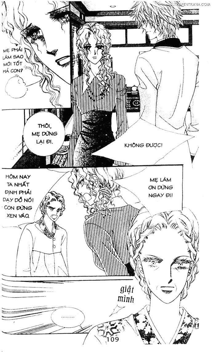 Điên Vì Yêu - Love Like Crazy: Chapter 4