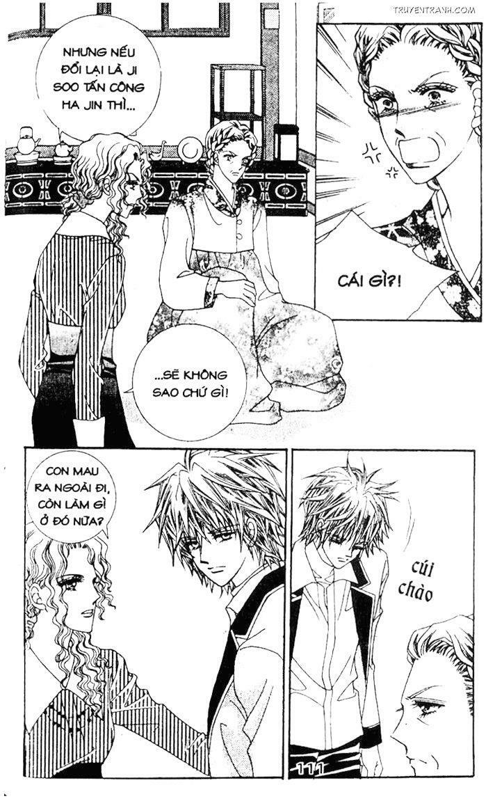 Điên Vì Yêu - Love Like Crazy: Chapter 4
