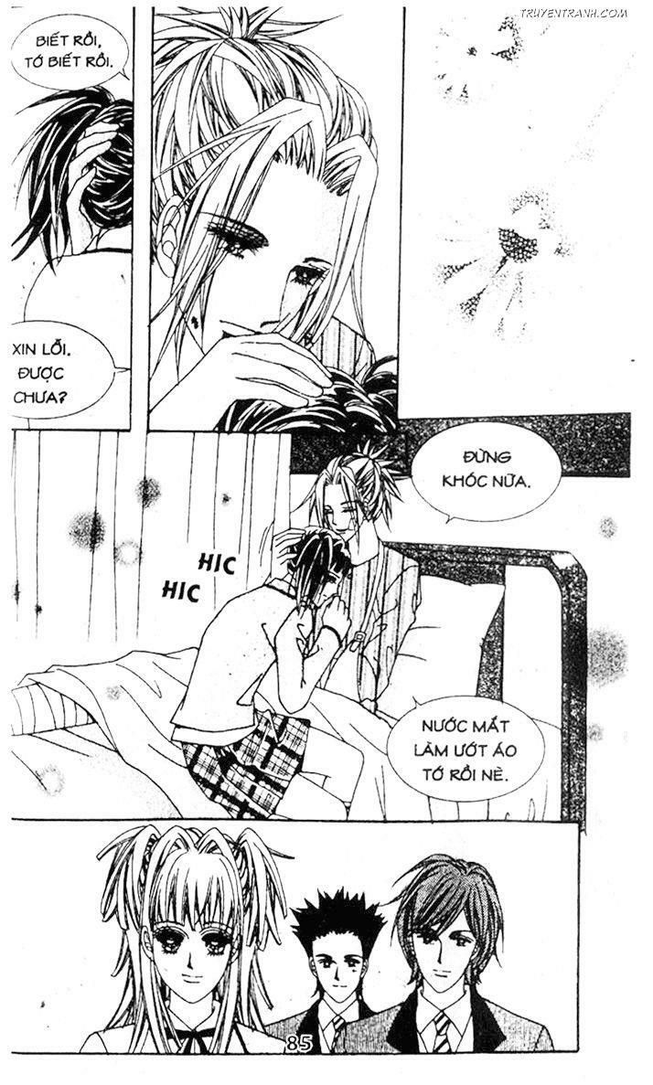 Điên Vì Yêu - Love Like Crazy: Chapter 40
