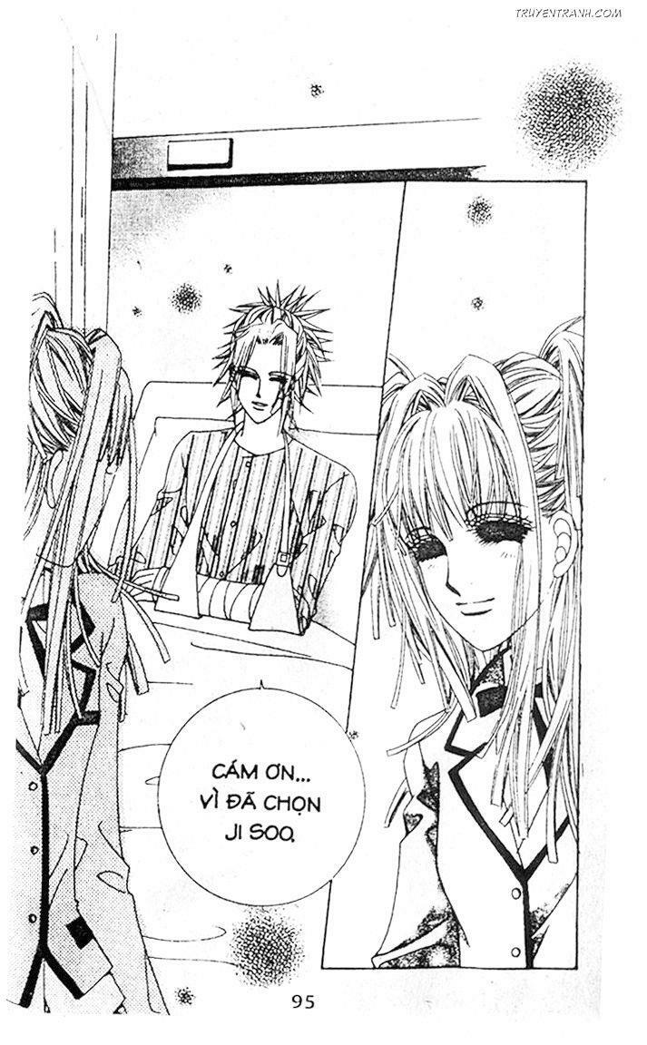 Điên Vì Yêu - Love Like Crazy: Chapter 40