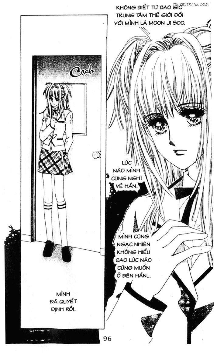 Điên Vì Yêu - Love Like Crazy: Chapter 40