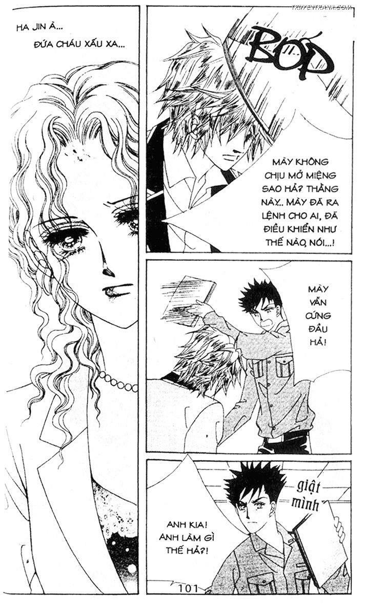 Điên Vì Yêu - Love Like Crazy: Chapter 40