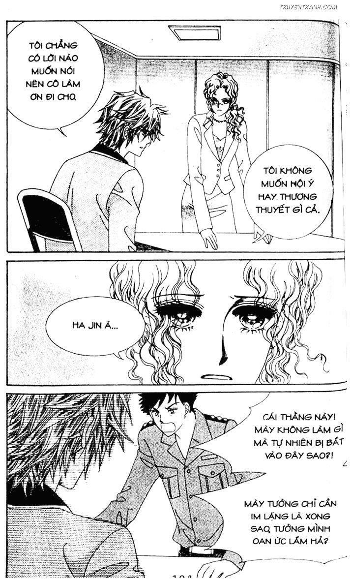 Điên Vì Yêu - Love Like Crazy: Chapter 40