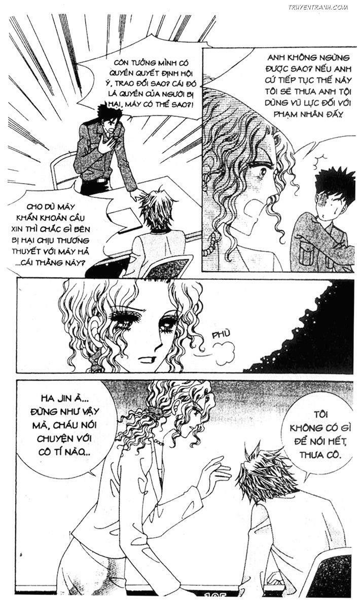 Điên Vì Yêu - Love Like Crazy: Chapter 40