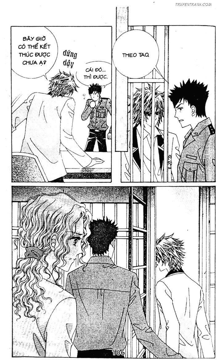 Điên Vì Yêu - Love Like Crazy: Chapter 40