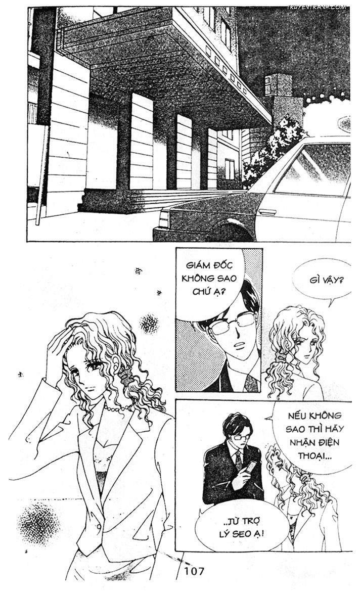 Điên Vì Yêu - Love Like Crazy: Chapter 40