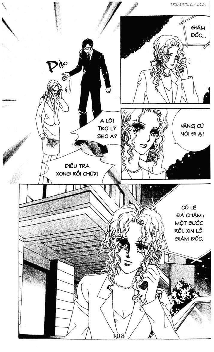 Điên Vì Yêu - Love Like Crazy: Chapter 40