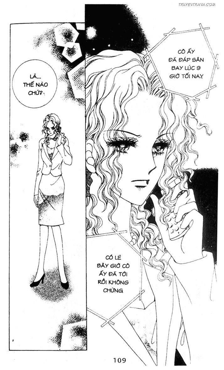 Điên Vì Yêu - Love Like Crazy: Chapter 40