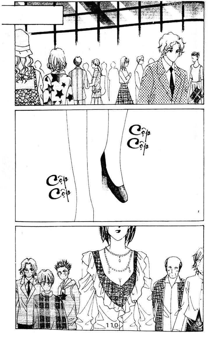 Điên Vì Yêu - Love Like Crazy: Chapter 40