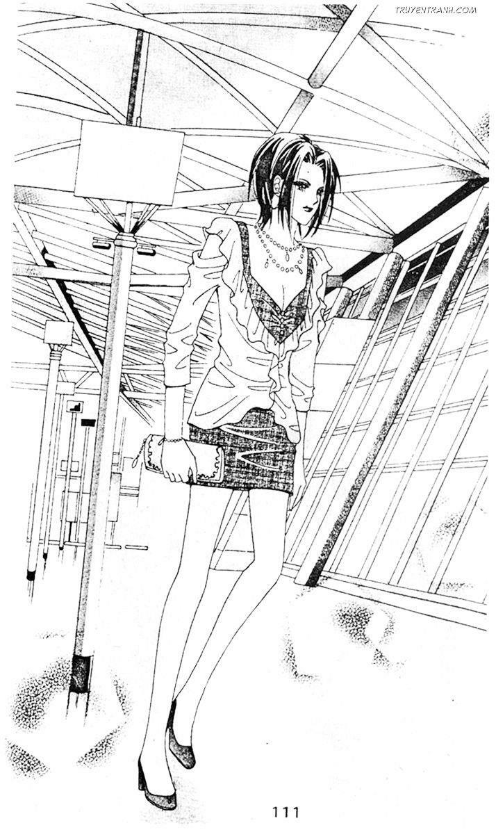 Điên Vì Yêu - Love Like Crazy: Chapter 40