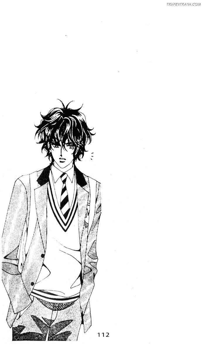 Điên Vì Yêu - Love Like Crazy: Chapter 40