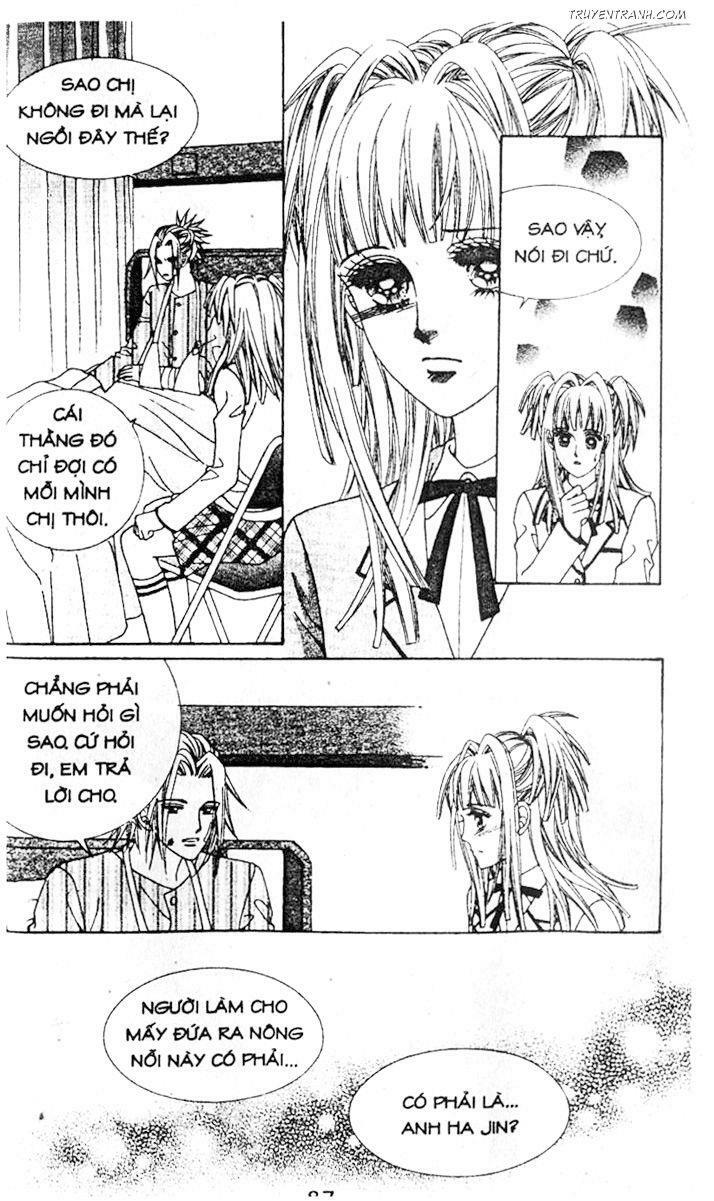 Điên Vì Yêu - Love Like Crazy: Chapter 40