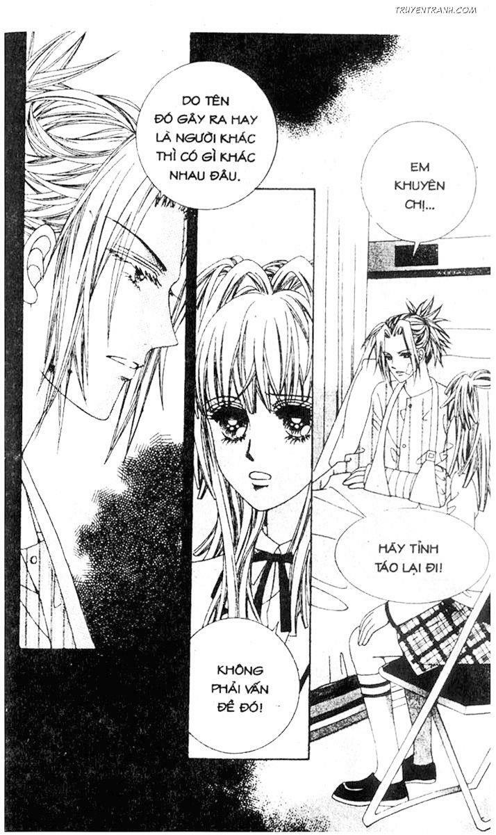 Điên Vì Yêu - Love Like Crazy: Chapter 40