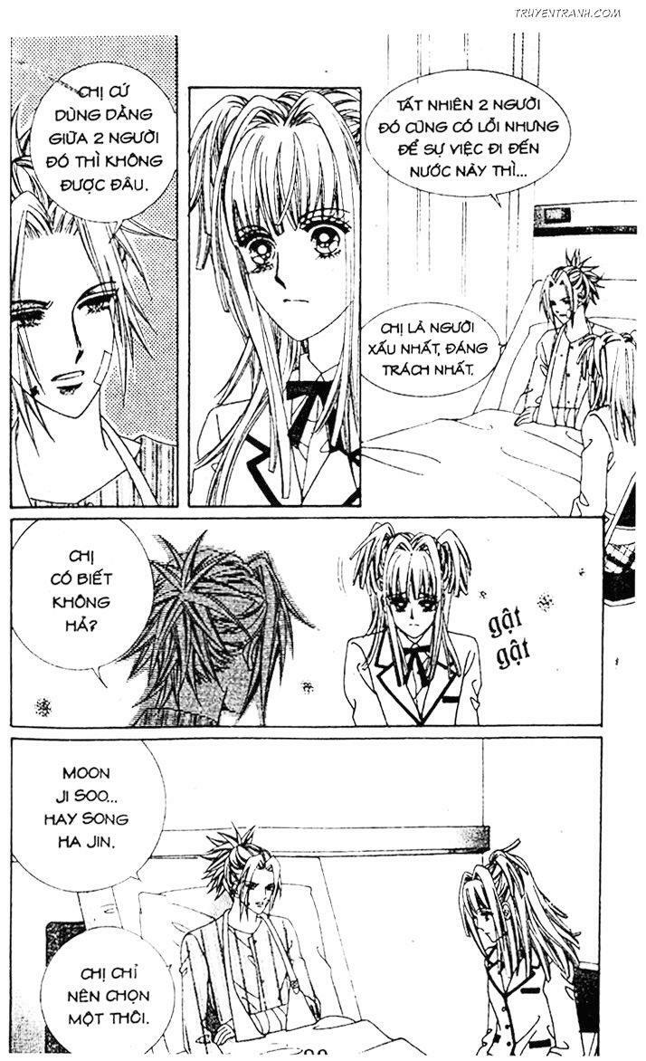 Điên Vì Yêu - Love Like Crazy: Chapter 40