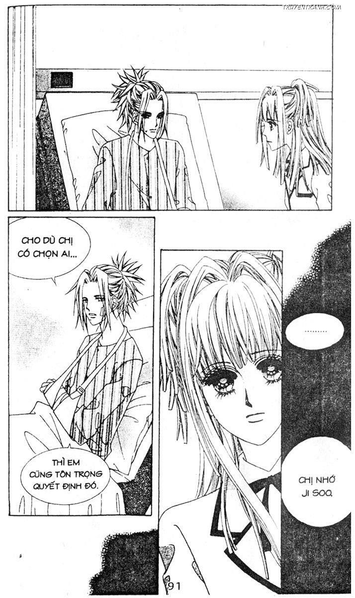 Điên Vì Yêu - Love Like Crazy: Chapter 40