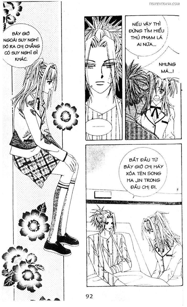 Điên Vì Yêu - Love Like Crazy: Chapter 40