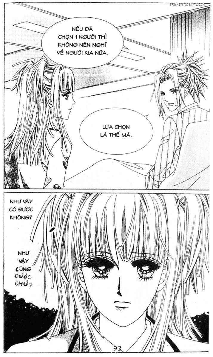Điên Vì Yêu - Love Like Crazy: Chapter 40