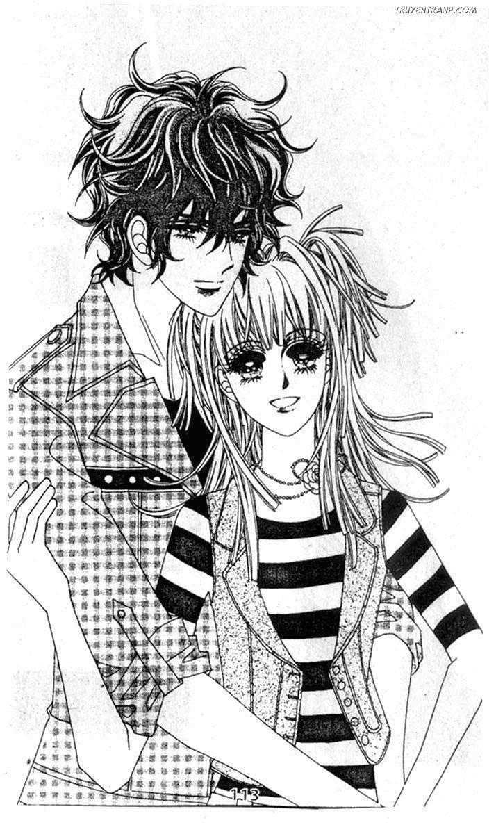 Điên Vì Yêu - Love Like Crazy: Chapter 41