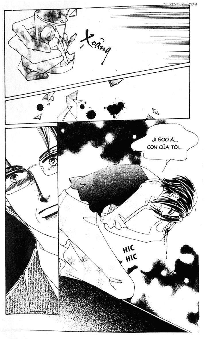 Điên Vì Yêu - Love Like Crazy: Chapter 41