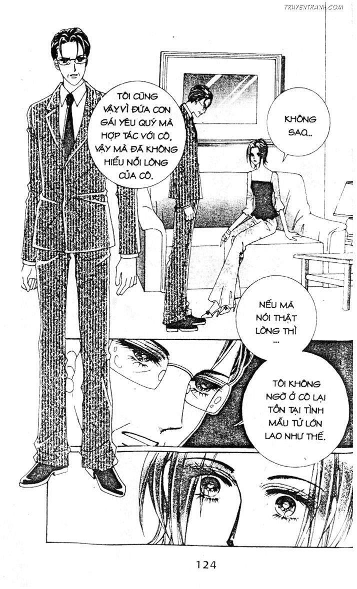 Điên Vì Yêu - Love Like Crazy: Chapter 41