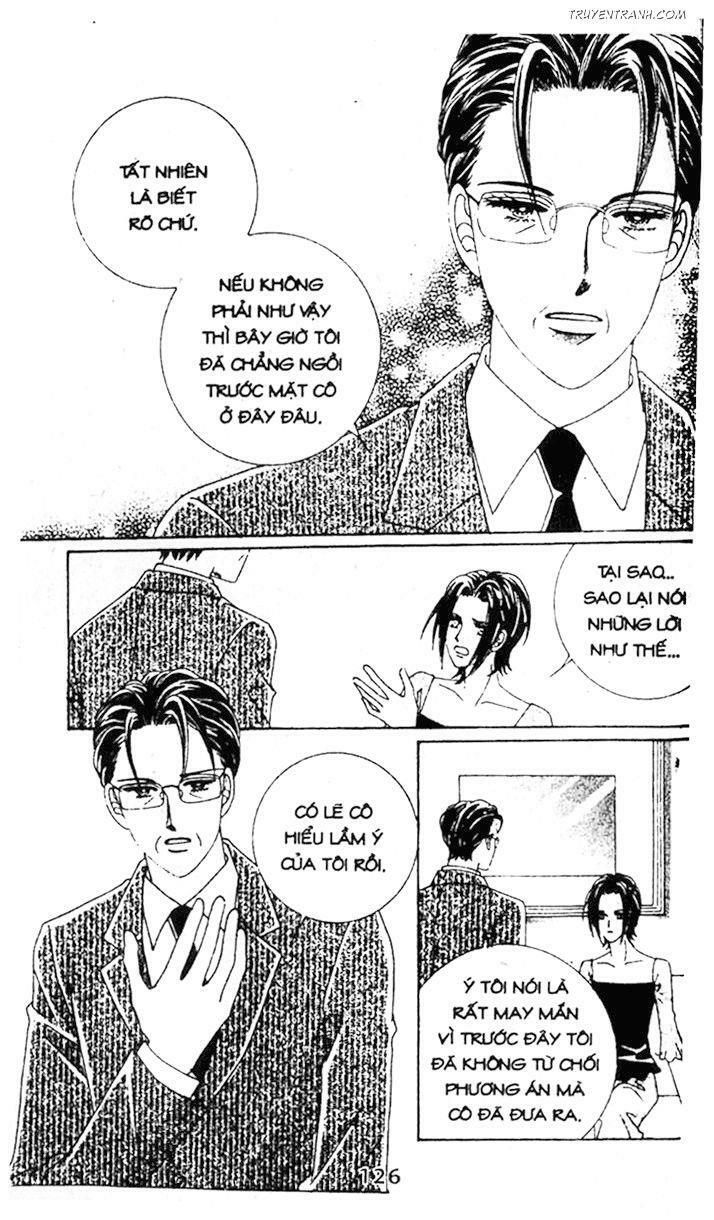 Điên Vì Yêu - Love Like Crazy: Chapter 41