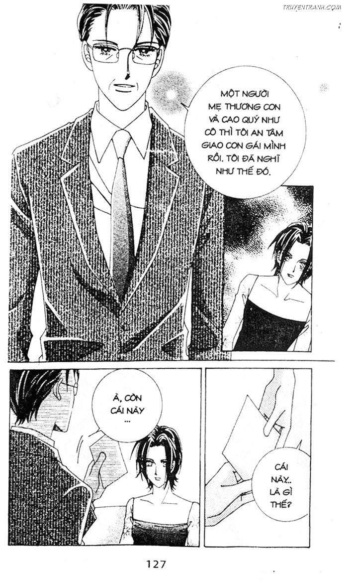 Điên Vì Yêu - Love Like Crazy: Chapter 41