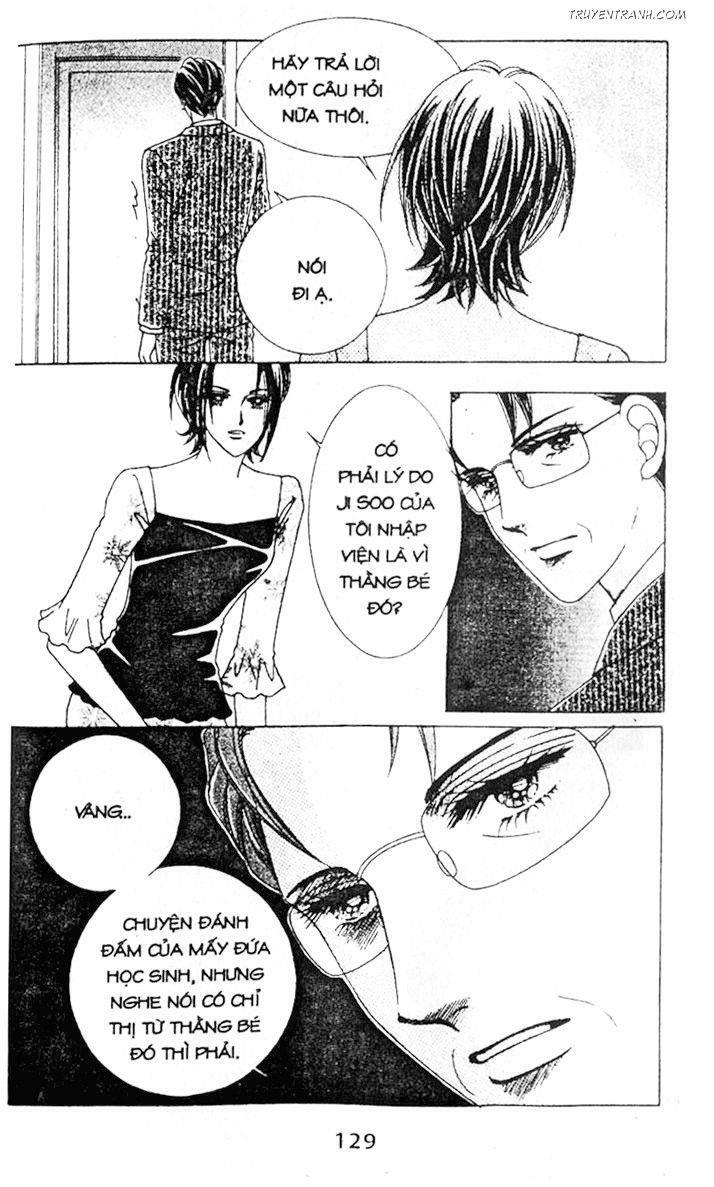 Điên Vì Yêu - Love Like Crazy: Chapter 41