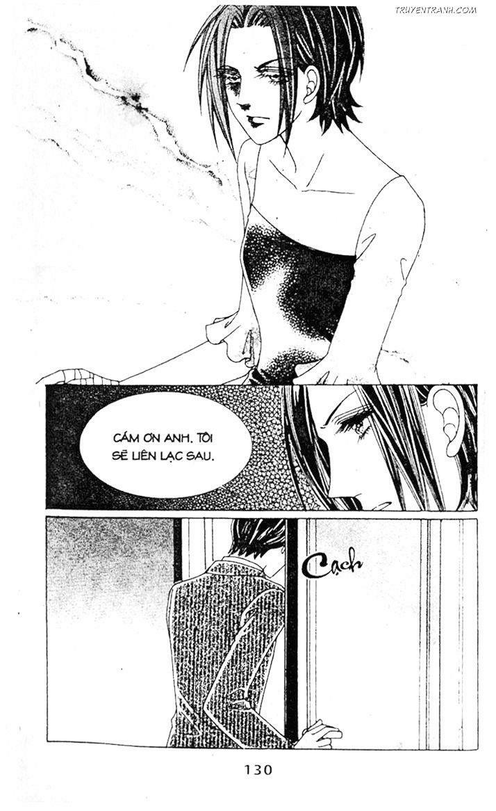 Điên Vì Yêu - Love Like Crazy: Chapter 41