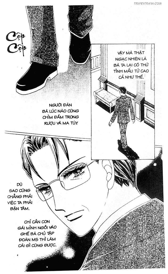 Điên Vì Yêu - Love Like Crazy: Chapter 41