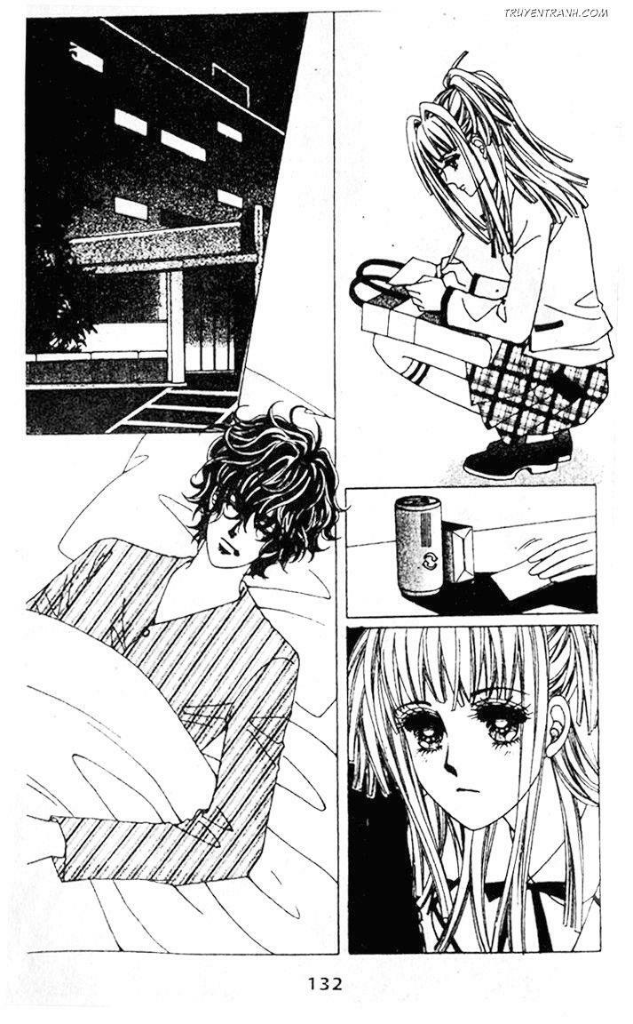 Điên Vì Yêu - Love Like Crazy: Chapter 41