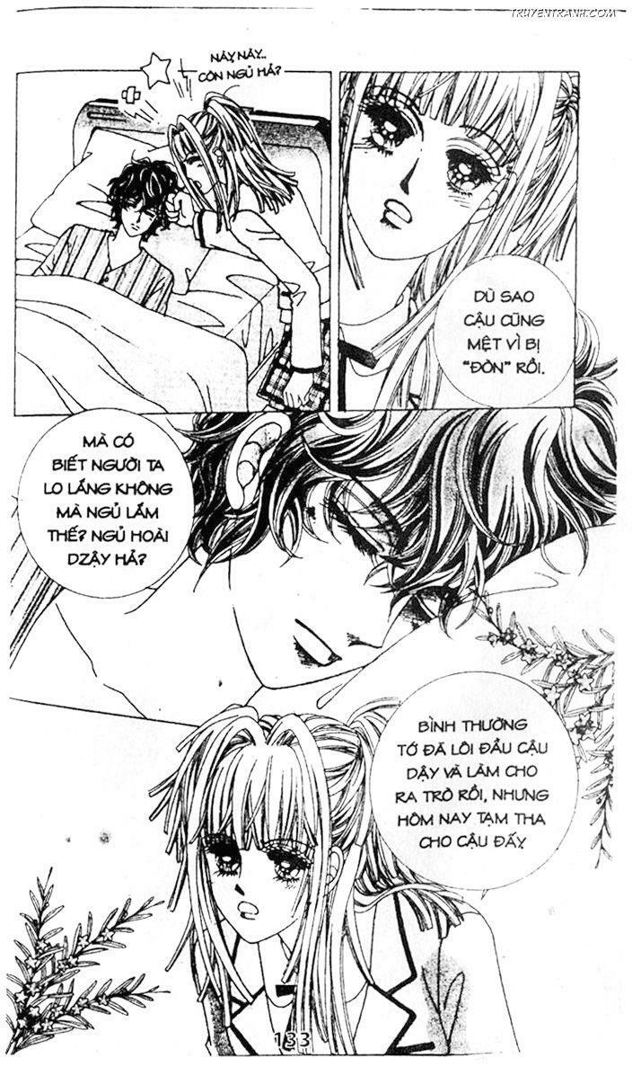Điên Vì Yêu - Love Like Crazy: Chapter 41