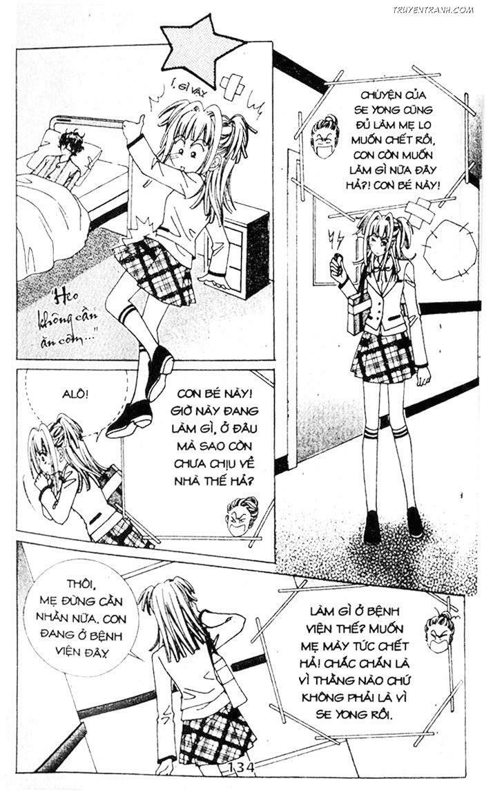 Điên Vì Yêu - Love Like Crazy: Chapter 41