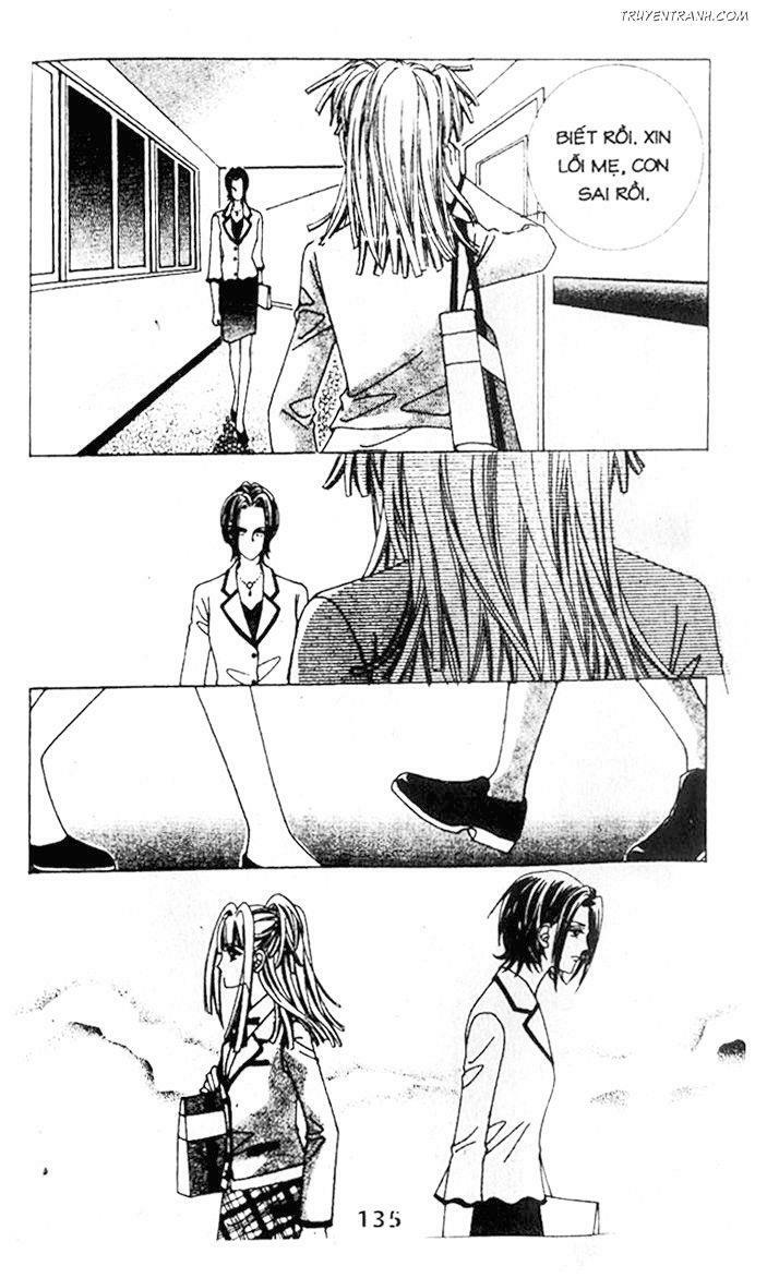 Điên Vì Yêu - Love Like Crazy: Chapter 41