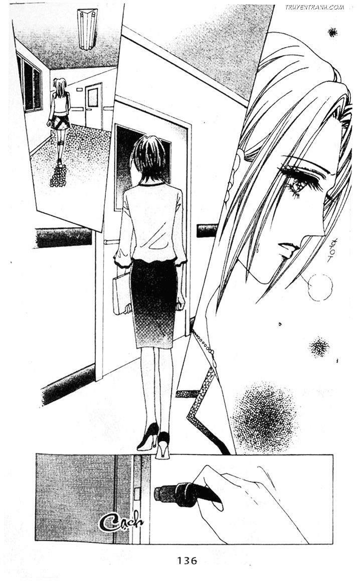 Điên Vì Yêu - Love Like Crazy: Chapter 41