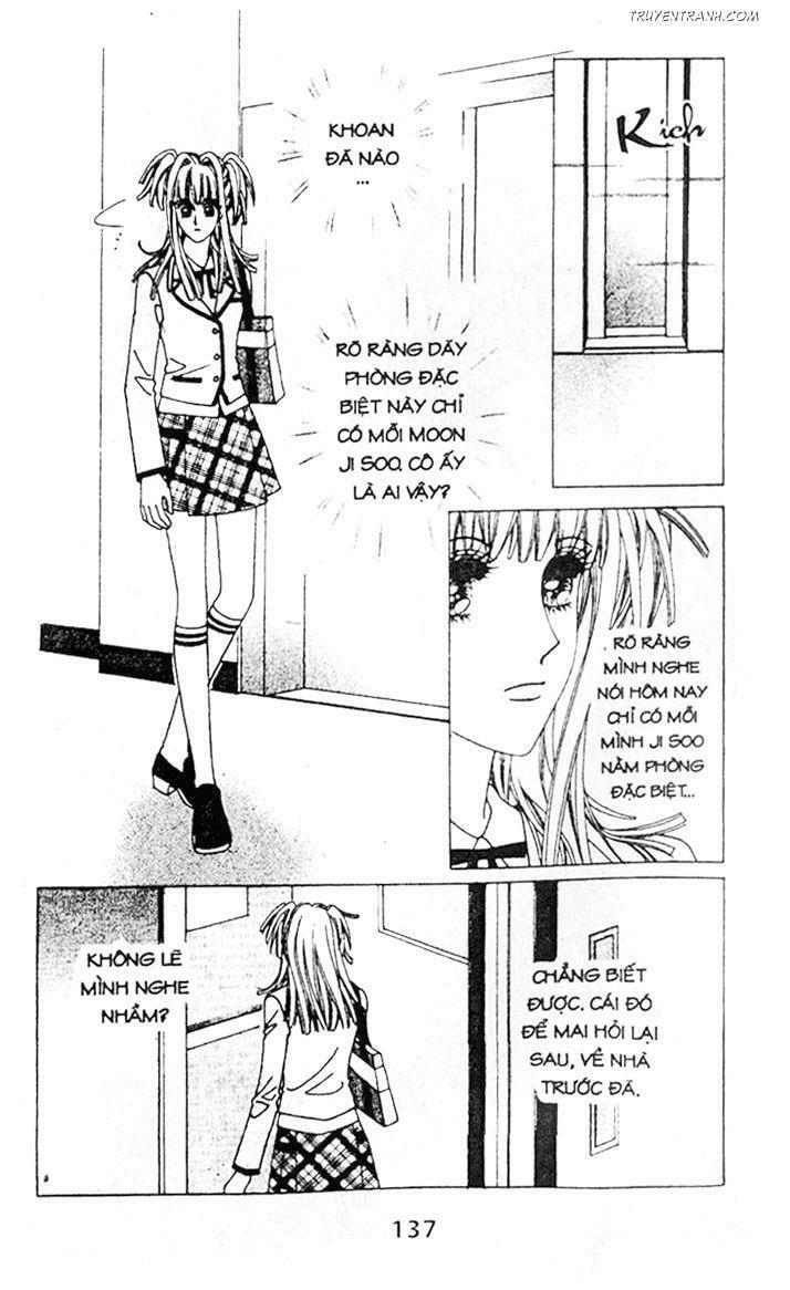 Điên Vì Yêu - Love Like Crazy: Chapter 41
