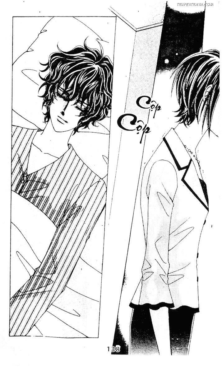 Điên Vì Yêu - Love Like Crazy: Chapter 41