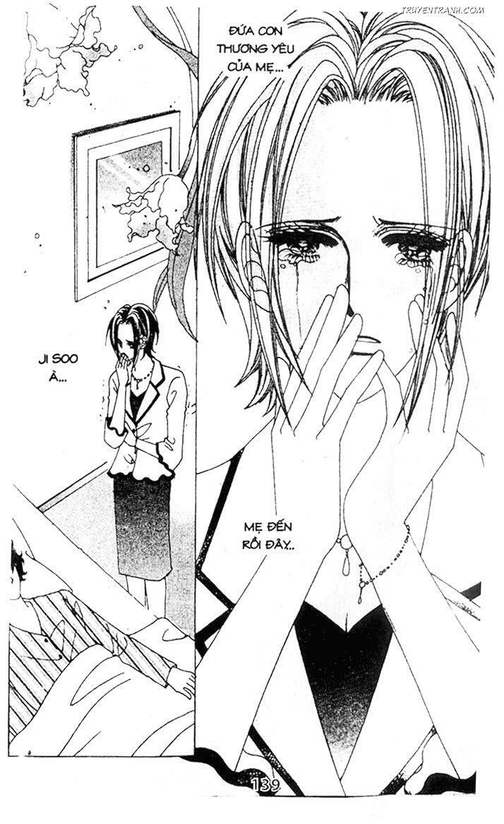 Điên Vì Yêu - Love Like Crazy: Chapter 41