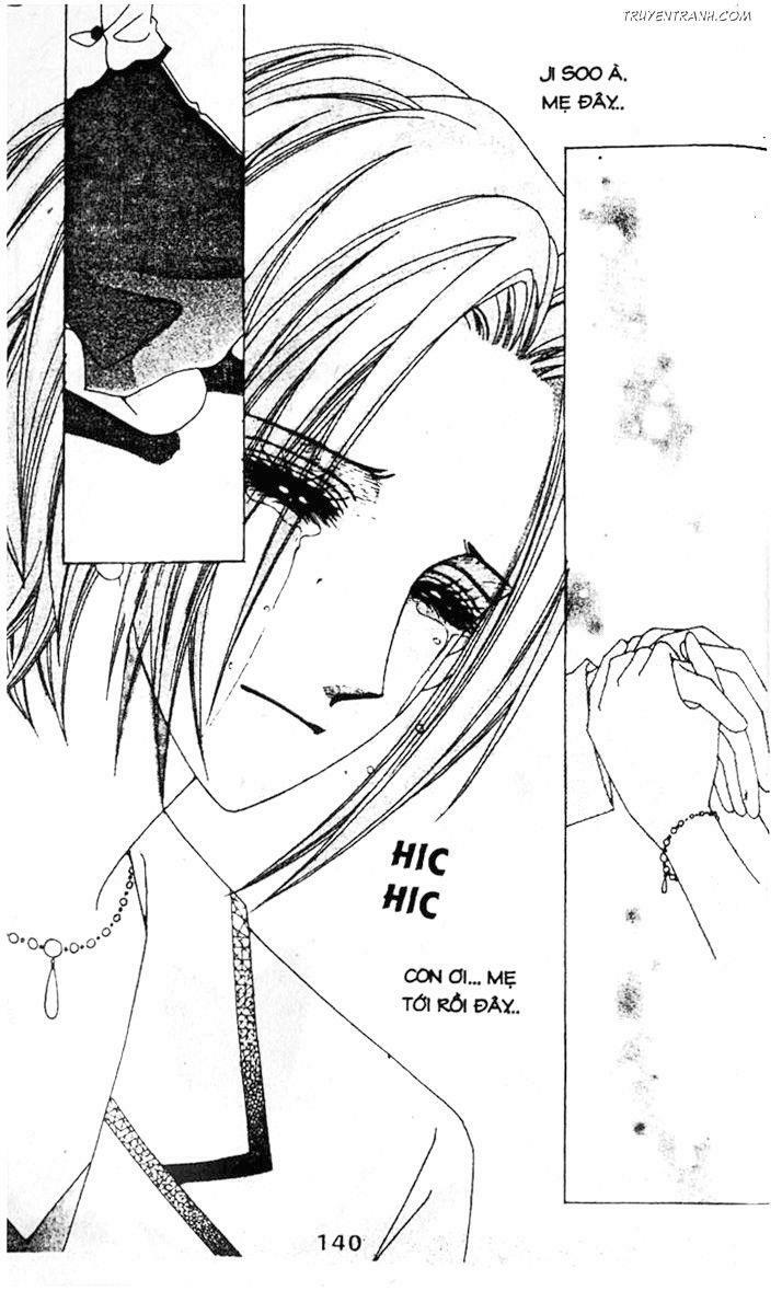 Điên Vì Yêu - Love Like Crazy: Chapter 41