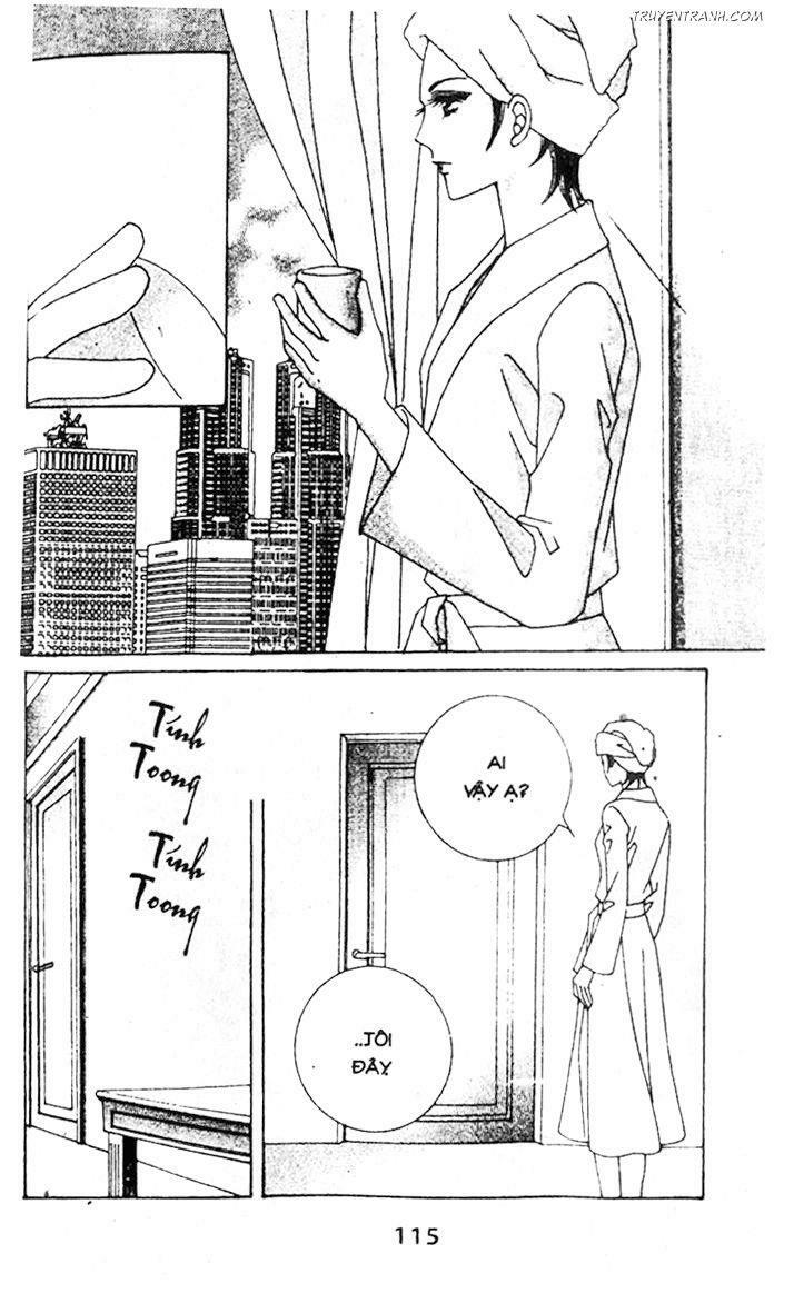 Điên Vì Yêu - Love Like Crazy: Chapter 41
