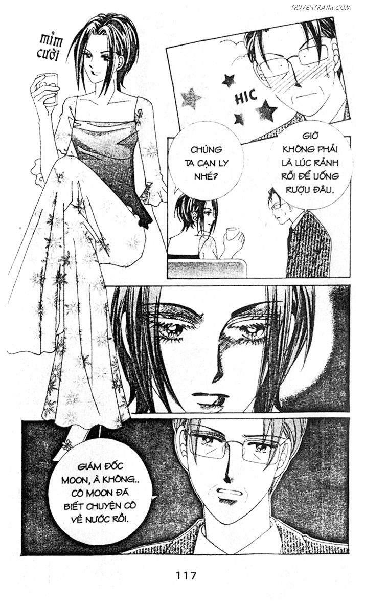 Điên Vì Yêu - Love Like Crazy: Chapter 41