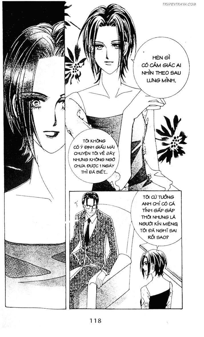 Điên Vì Yêu - Love Like Crazy: Chapter 41