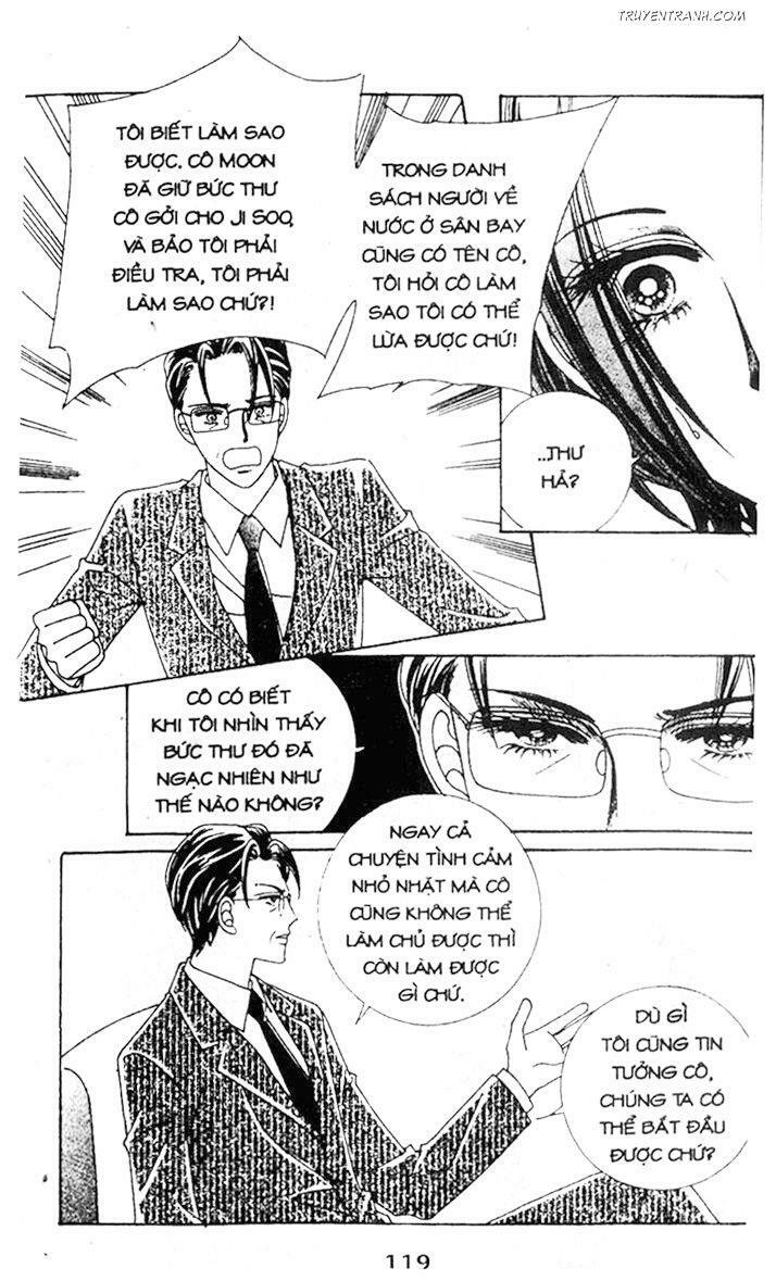Điên Vì Yêu - Love Like Crazy: Chapter 41
