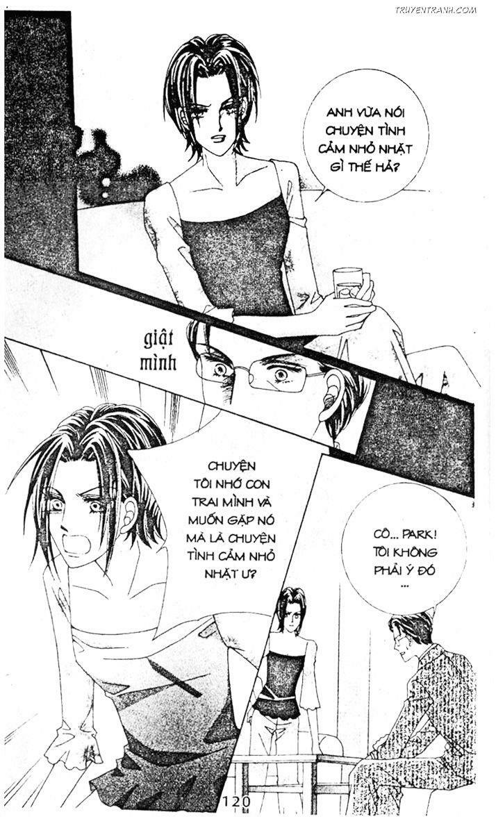 Điên Vì Yêu - Love Like Crazy: Chapter 41