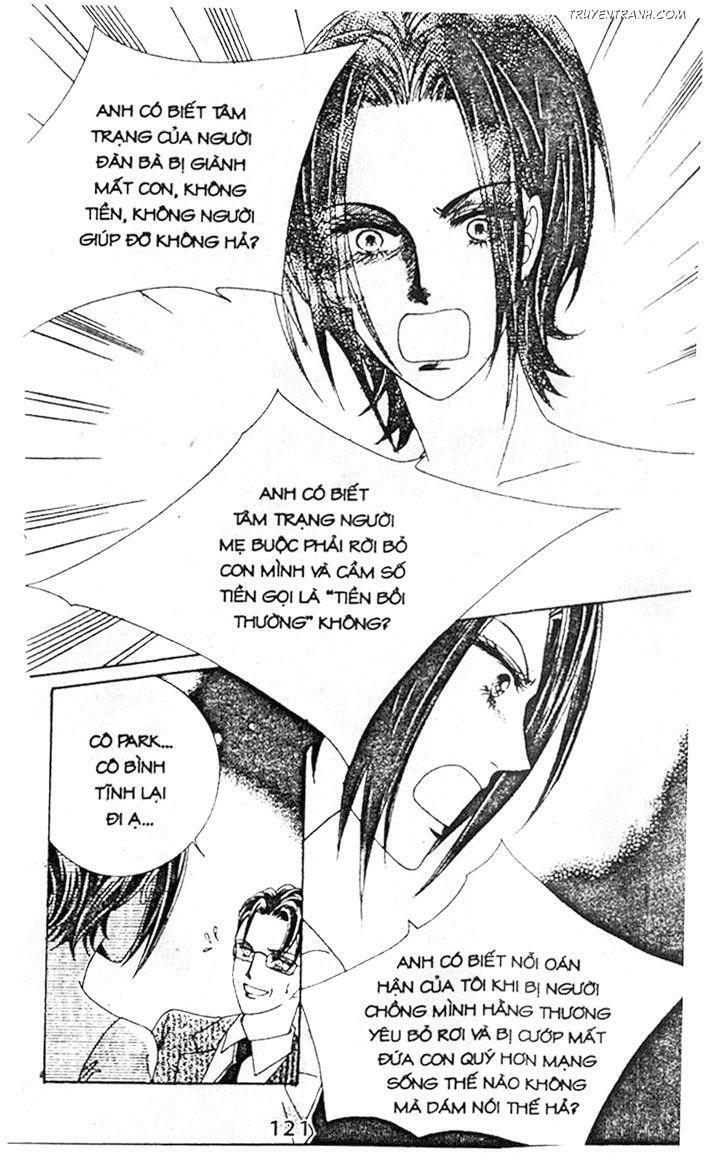 Điên Vì Yêu - Love Like Crazy: Chapter 41